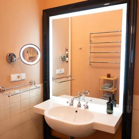 Apartment Spacious & Cozy Close To Old Town Vilnius
